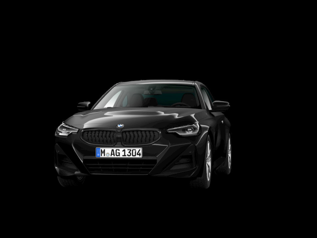 BMW 2 Serie 2022 Benzine
