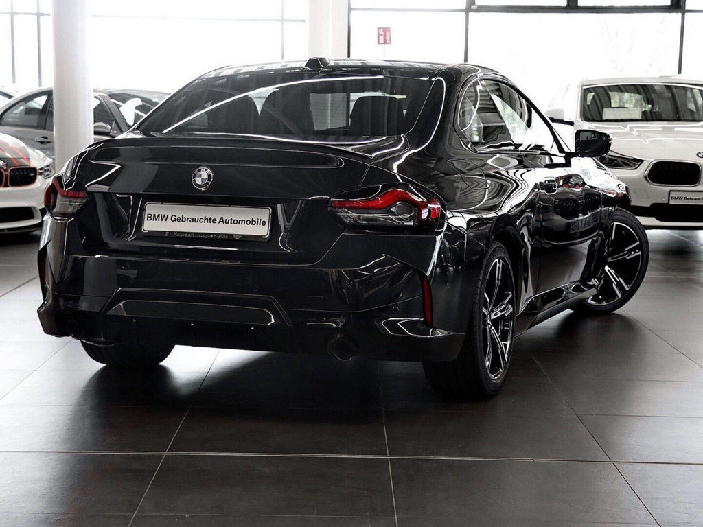BMW 2 Serie