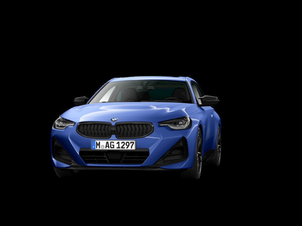 BMW M2 2023 Benzine