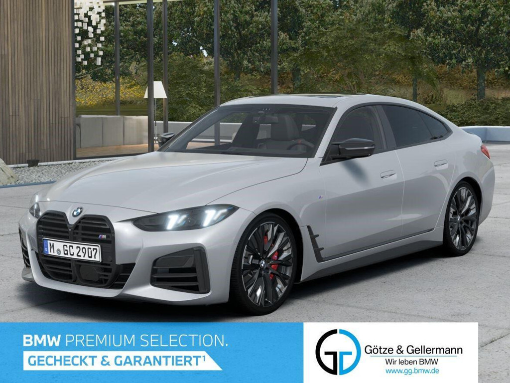 BMW M440 2025 Benzine