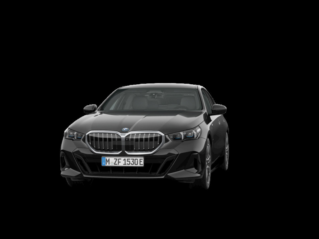 BMW 5 Serie 2025 Hybride Benzine