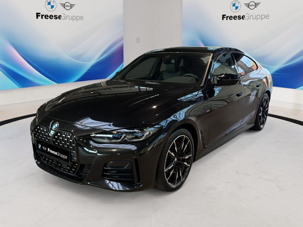 BMW M440 2023 Benzine