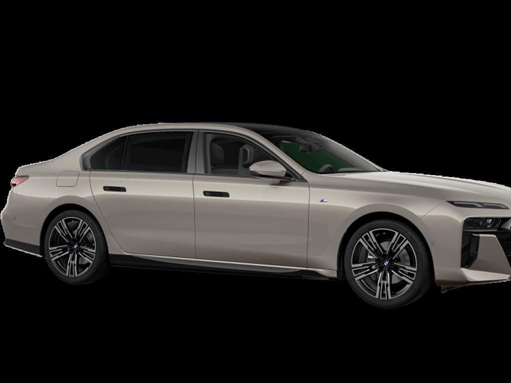 BMW 7 Serie