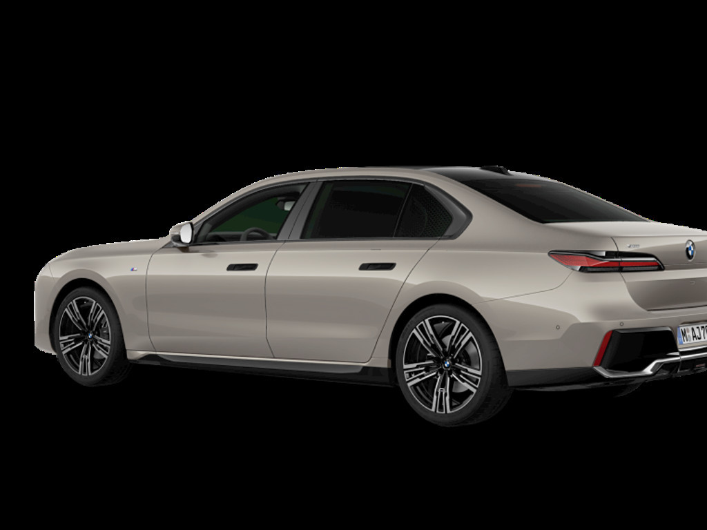 BMW 7 Serie