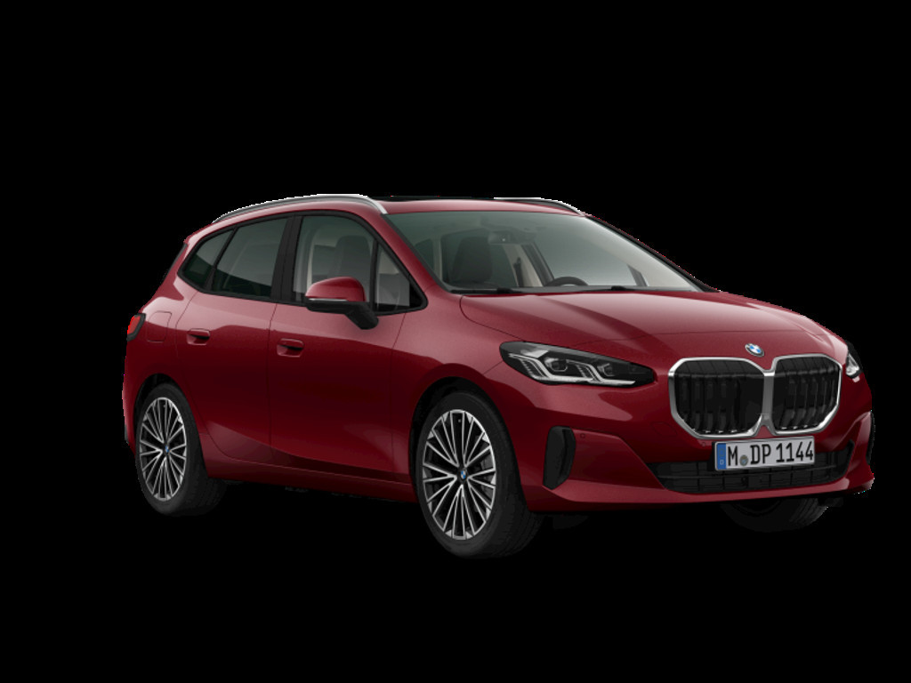 BMW 2 Serie