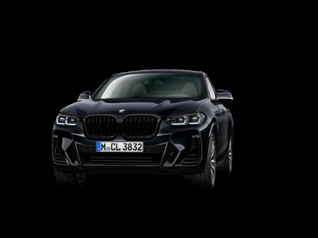 BMW X4 2022 Benzine