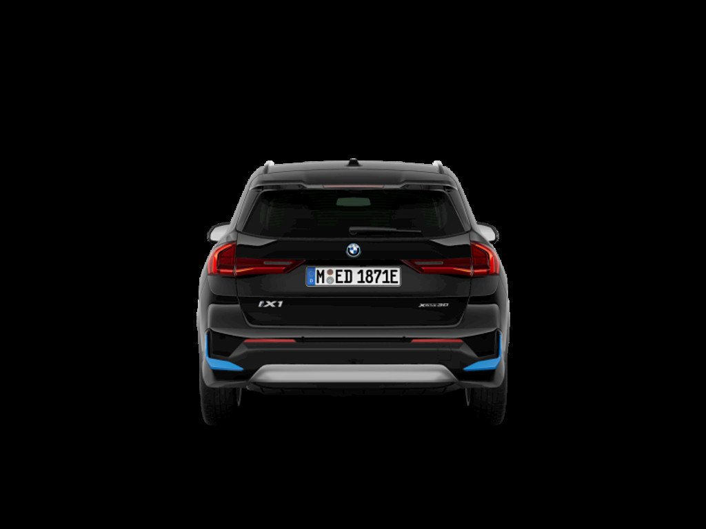 BMW iX1