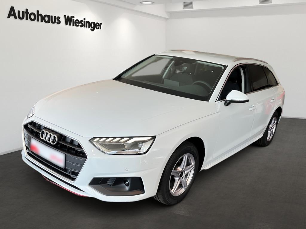 Audi A4 2024 Diesel