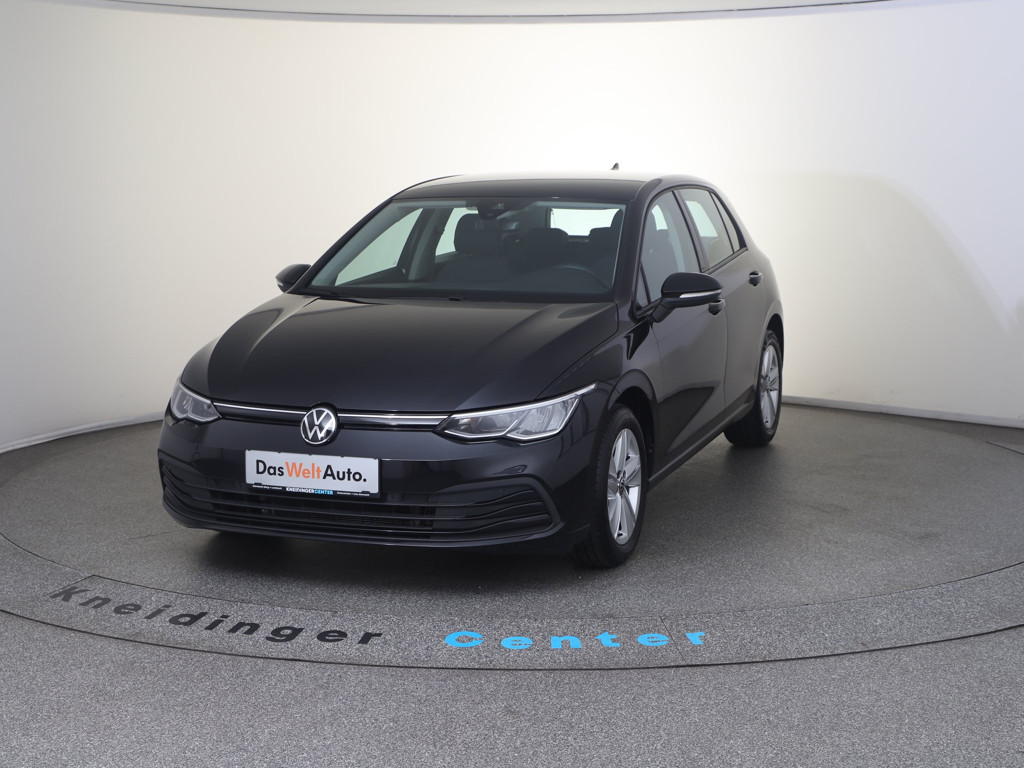 Volkswagen Golf 2023 Diesel