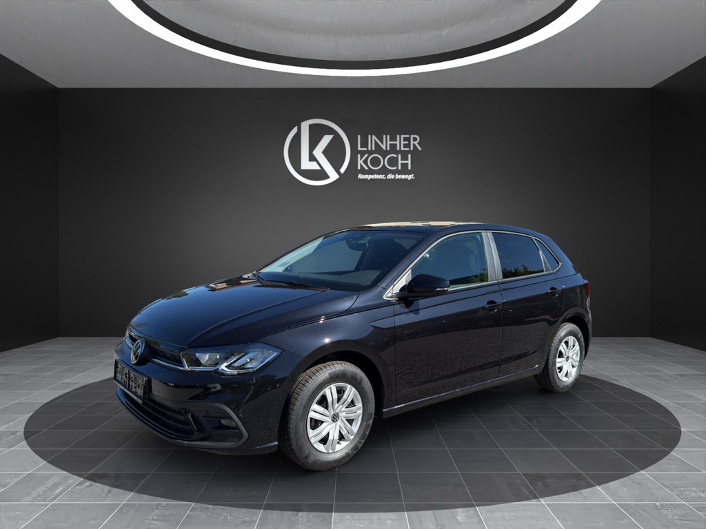 Volkswagen Polo 2025 Benzine