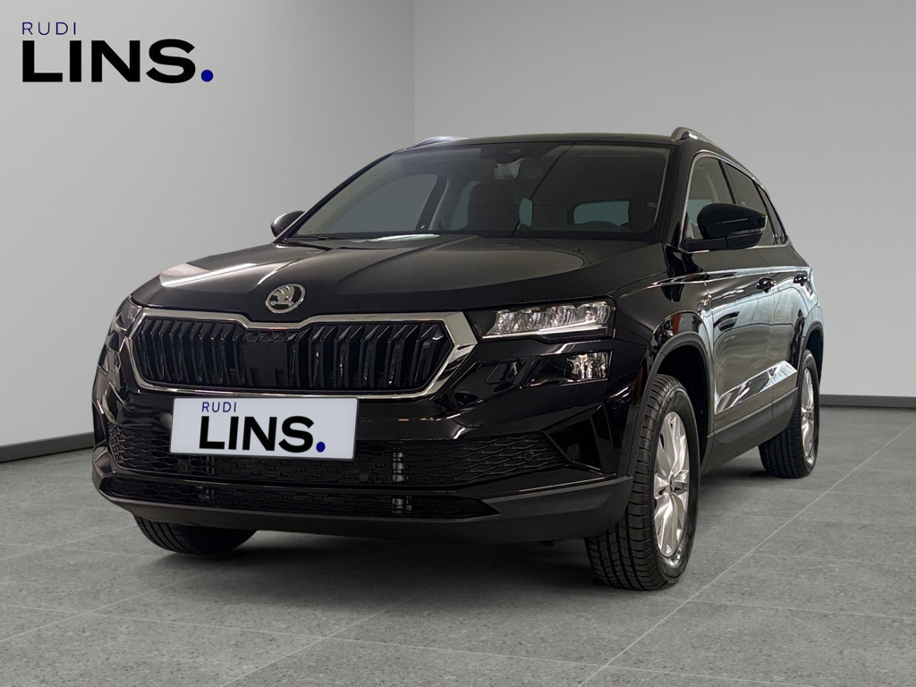 Skoda Karoq 2026 Diesel