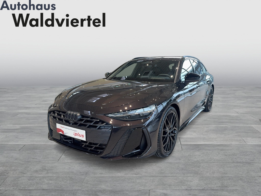 Audi A6 e-tron 2026 Hybride Benzine