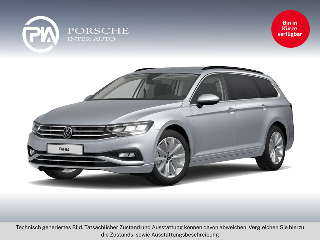 Volkswagen Passat 2022 Diesel