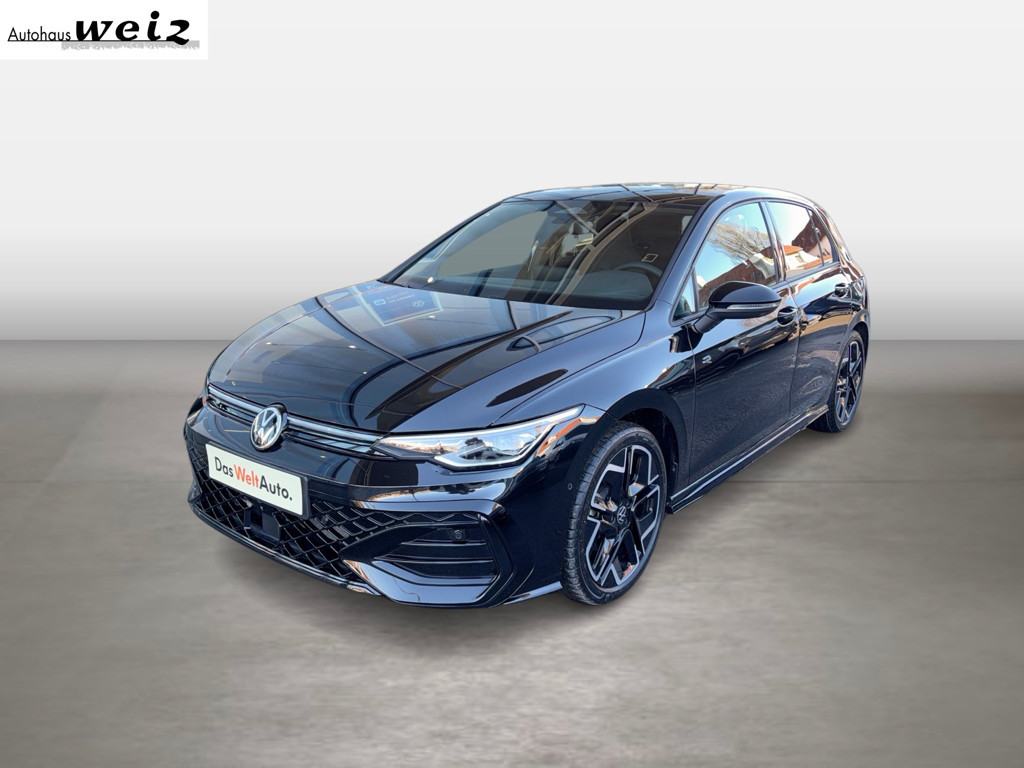 Volkswagen Golf 2025 Benzine