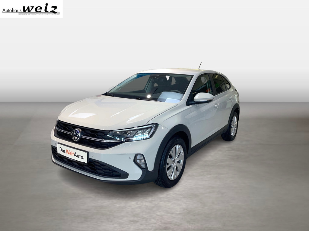 Volkswagen Taigo 2025 Benzine