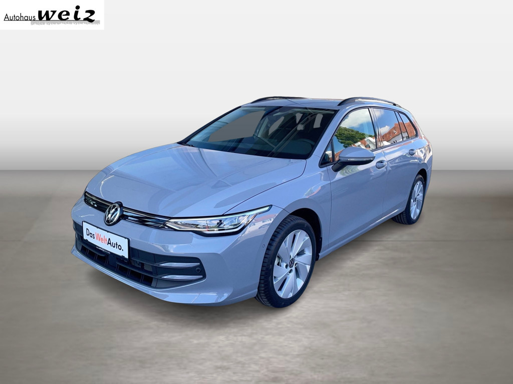 Volkswagen Golf 2025 Benzine