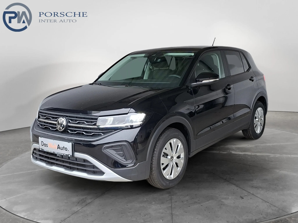 Volkswagen T-Cross 2026 Benzine