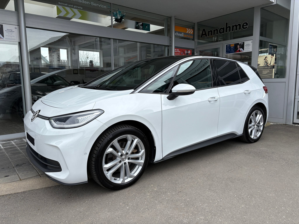 Volkswagen ID.3