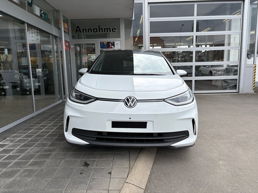 Volkswagen ID.3