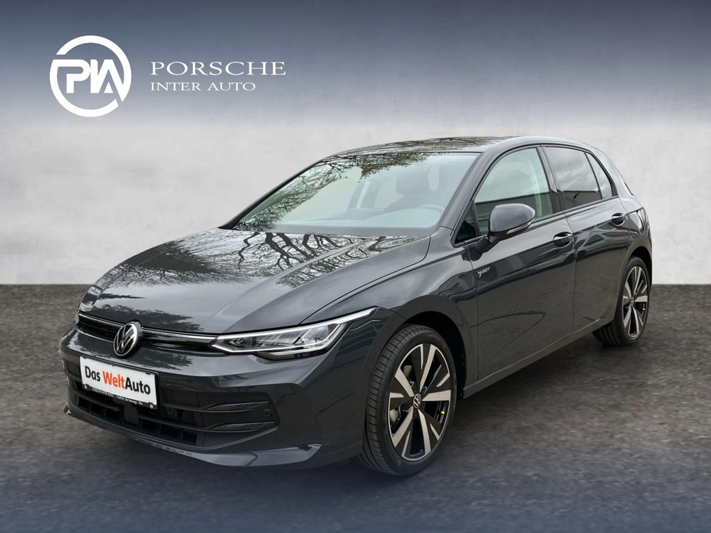 Volkswagen Golf 2026 Benzine