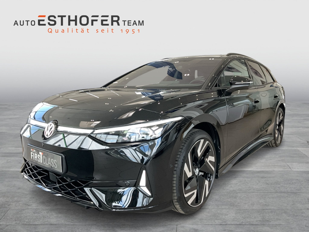 Volkswagen ID.7 2026 Elektrisch