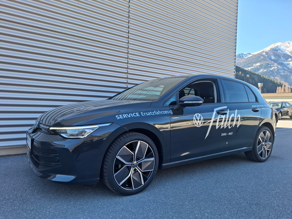 Volkswagen Golf 2025 Diesel