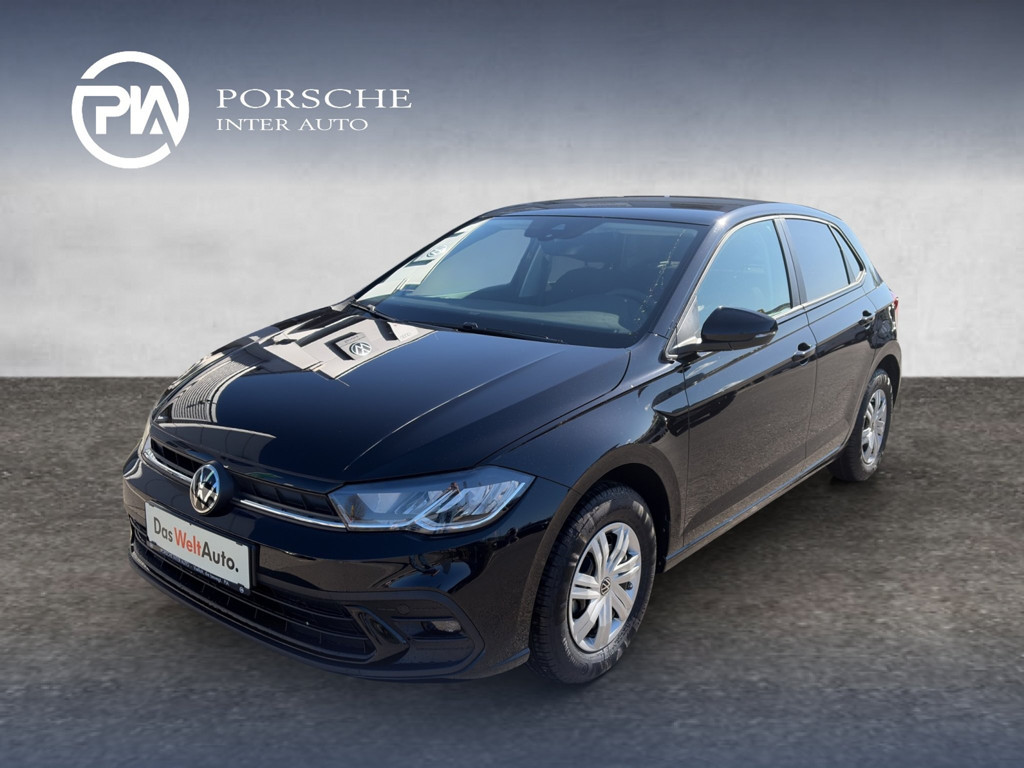 Volkswagen Polo 2026 Benzine