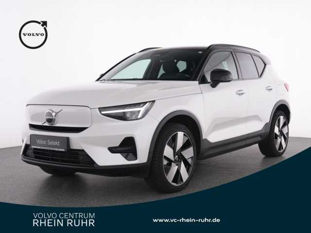 Volvo XC40 2023 Elektrisch
