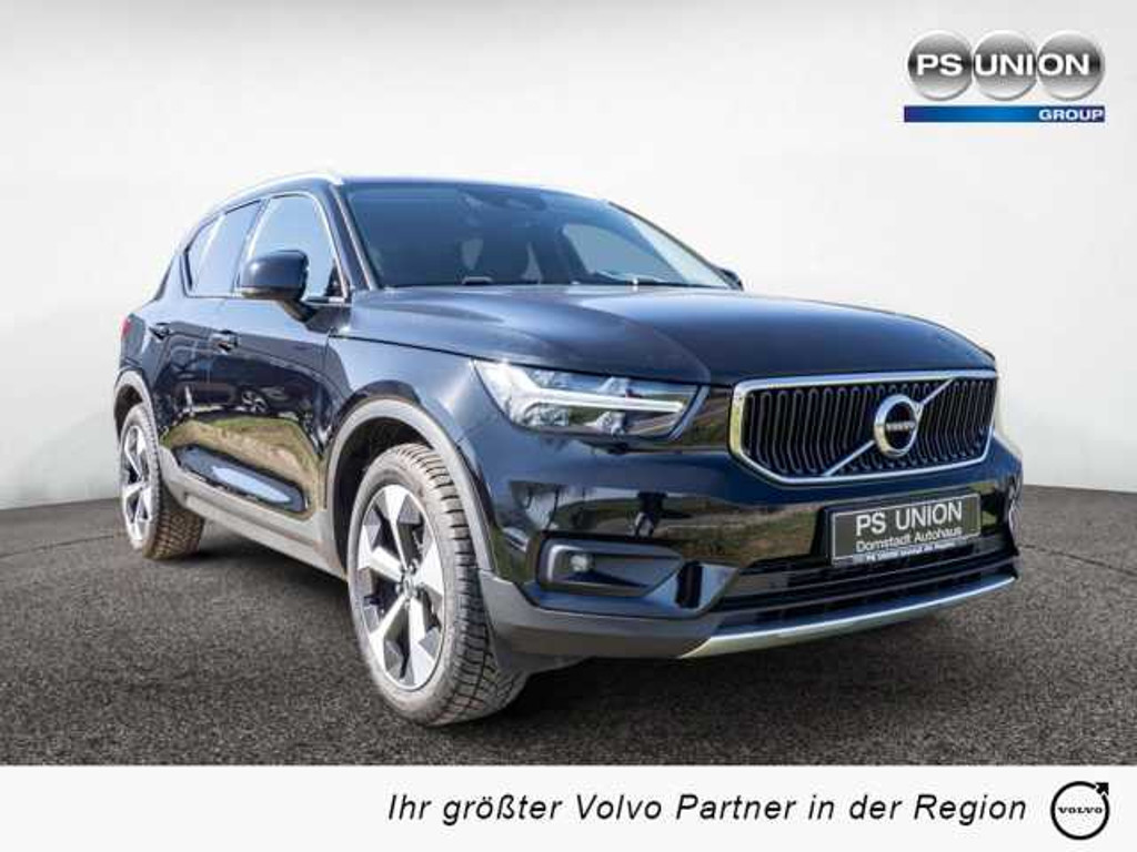 Volvo XC40 2021 Benzine