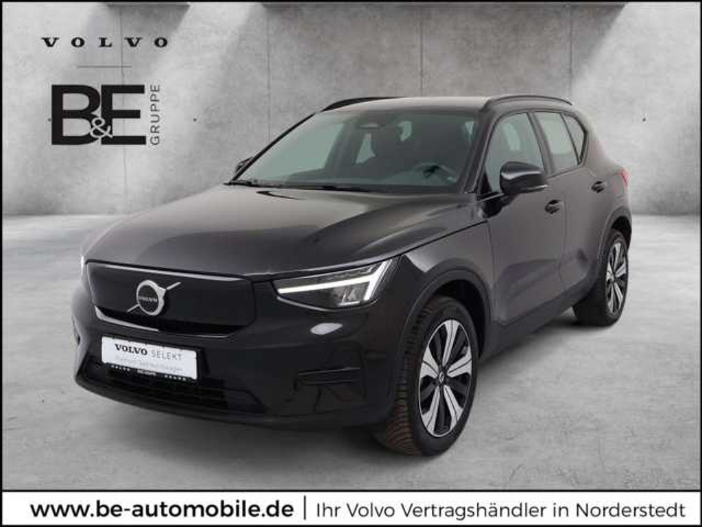 Volvo XC40 2022 Elektrisch