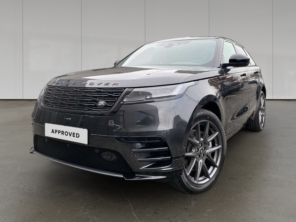 Land Rover Range Rover Velar 2026 Hybride Benzine