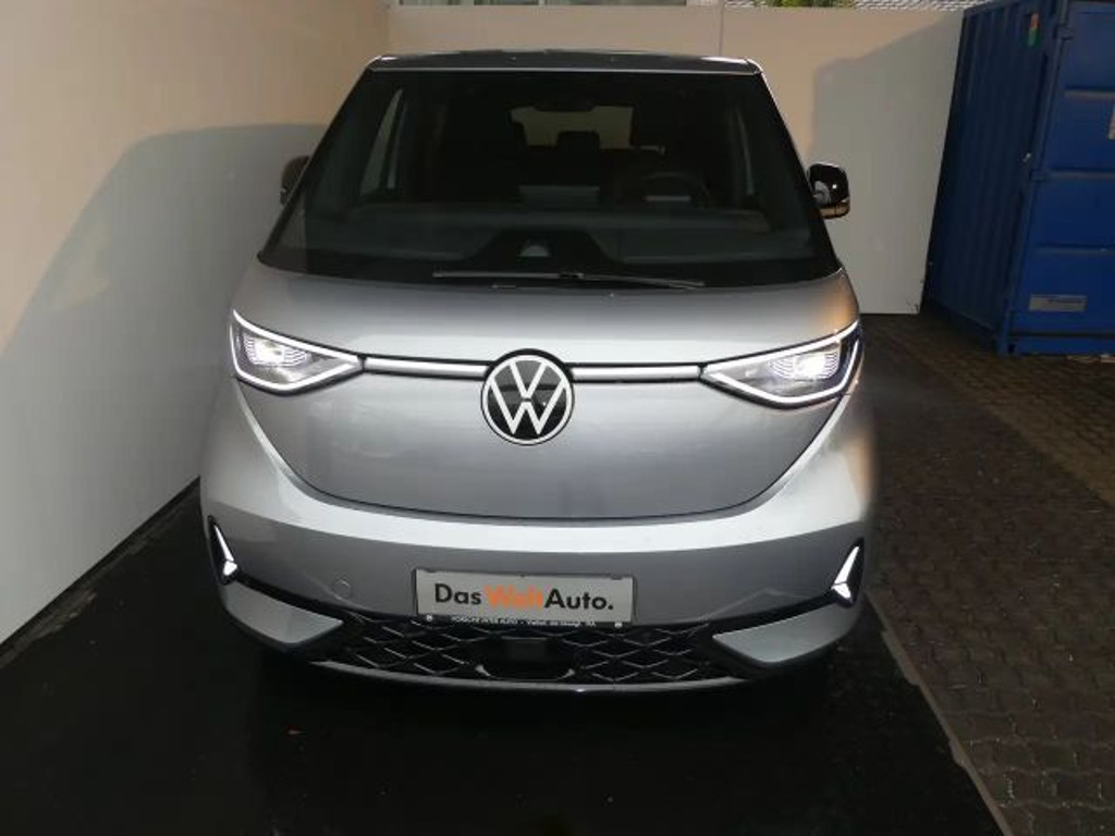 Volkswagen ID. Buzz