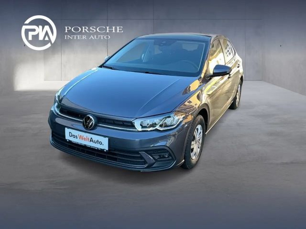 Volkswagen Polo 2025 Benzine