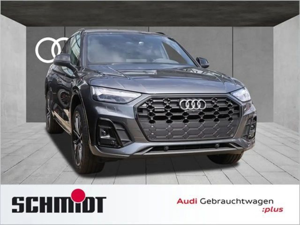 Audi Q5 2025 Diesel