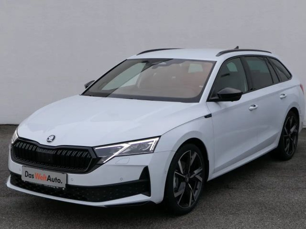 Skoda Octavia 2026 Diesel