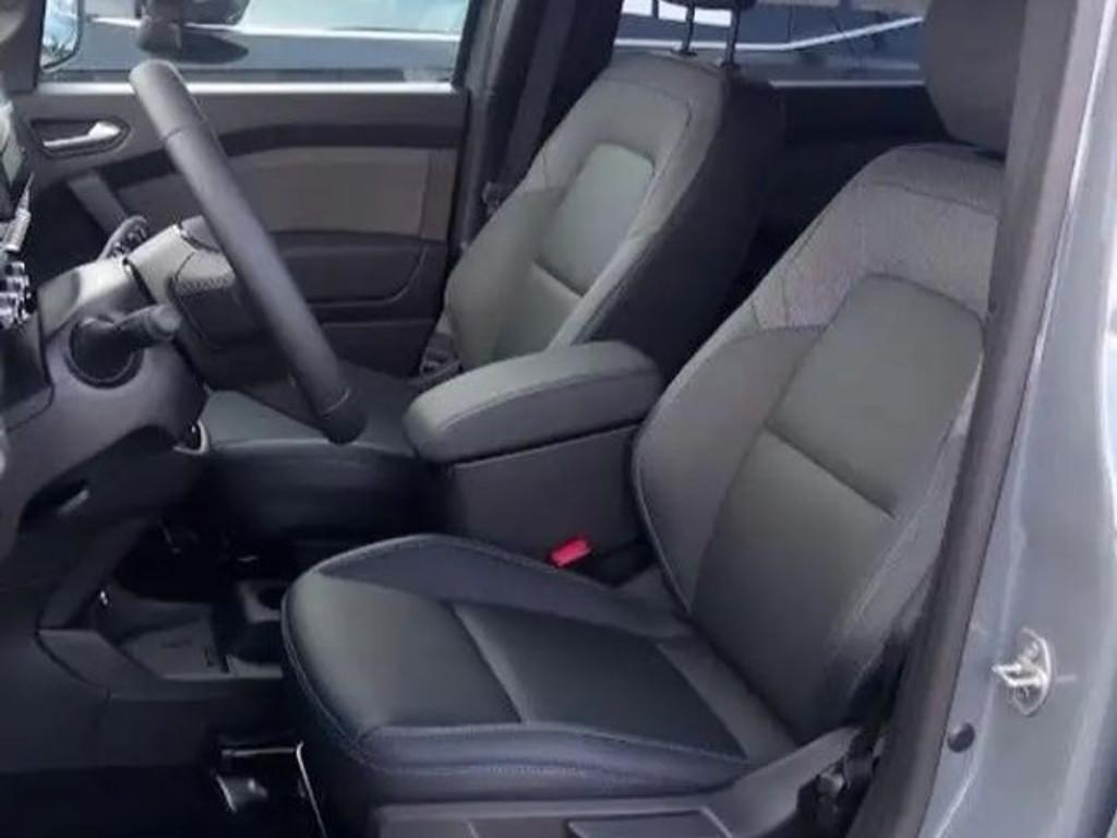 Nissan Townstar