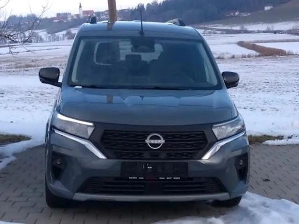 Nissan Townstar