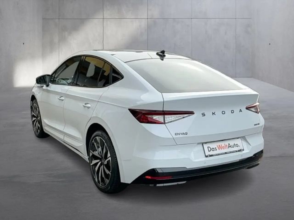 Skoda Enyaq iV
