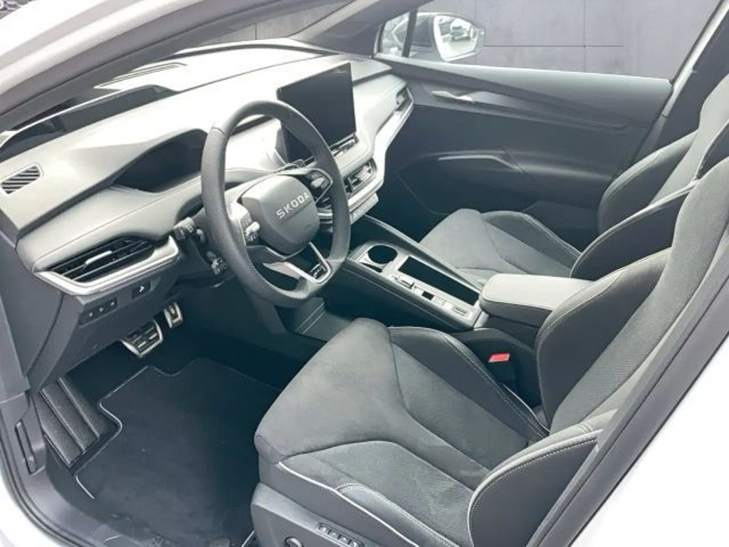 Skoda Enyaq iV