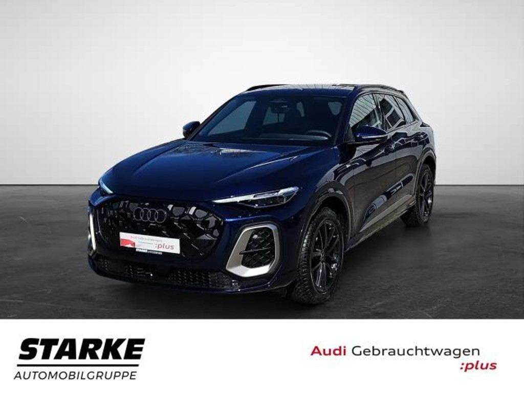 Audi Q5 2025 Benzine