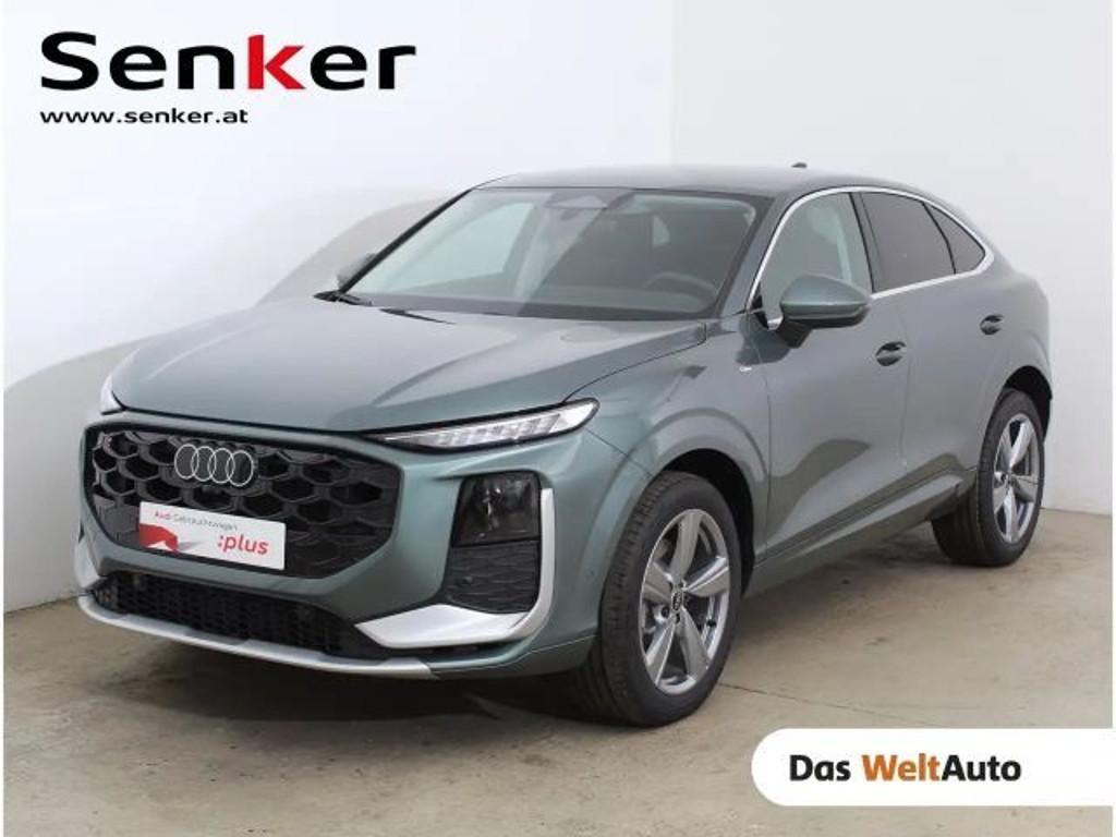 Audi Q3 2026 Diesel