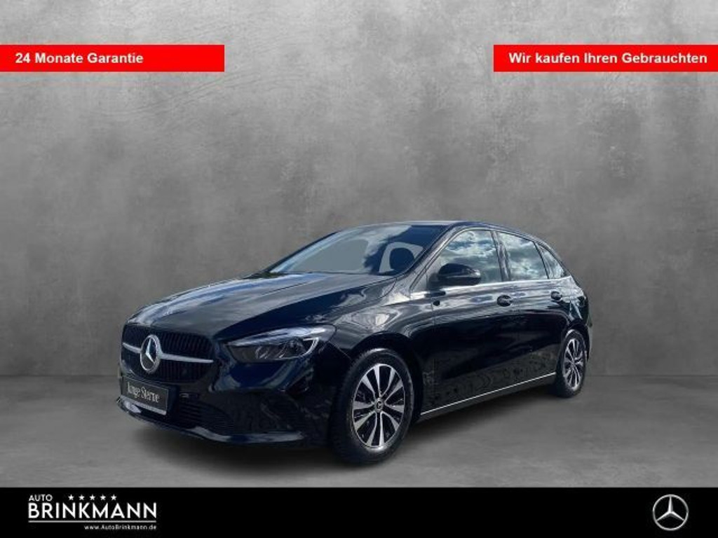 Mercedes-Benz B-Klasse 2025 Benzine