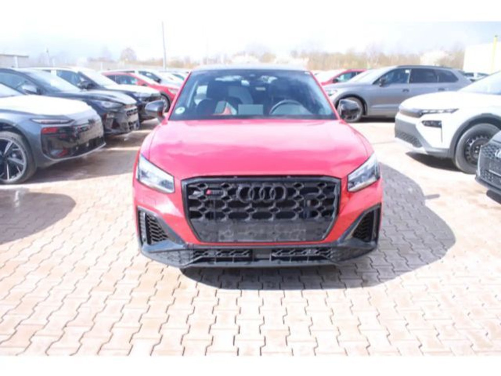 Audi SQ2