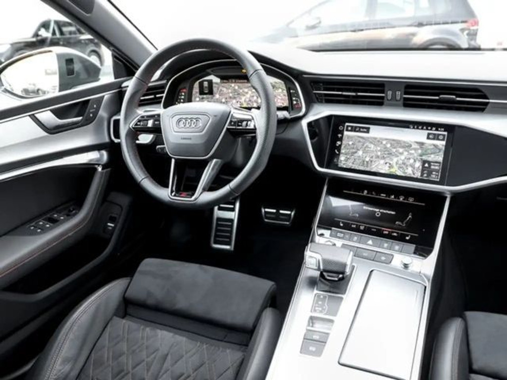 Audi S7