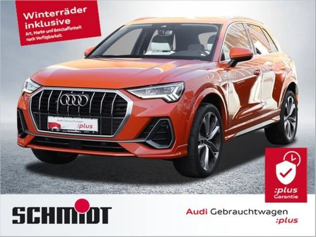 Audi Q3 2023 Diesel