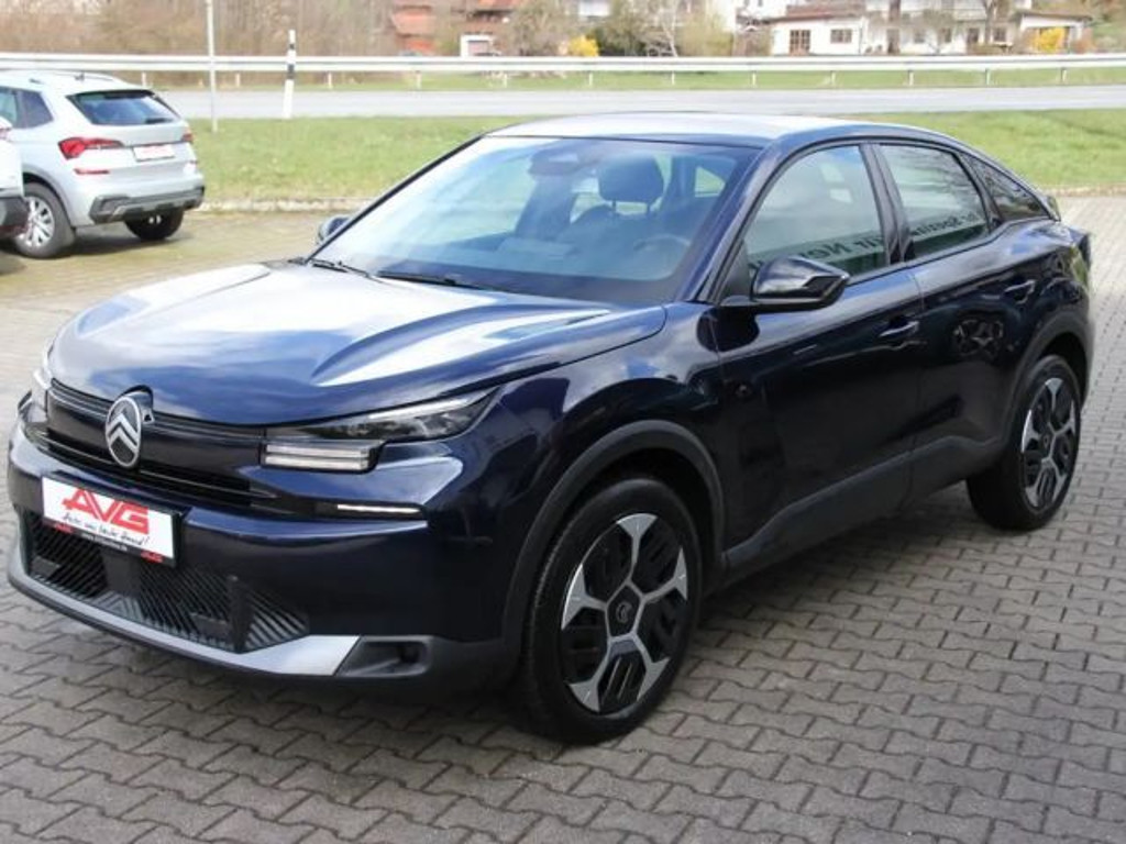 Citroën C4
