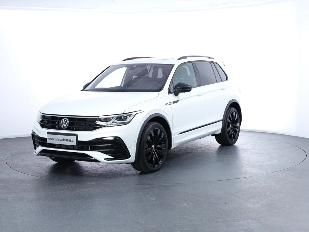 Volkswagen Tiguan 2024 Diesel