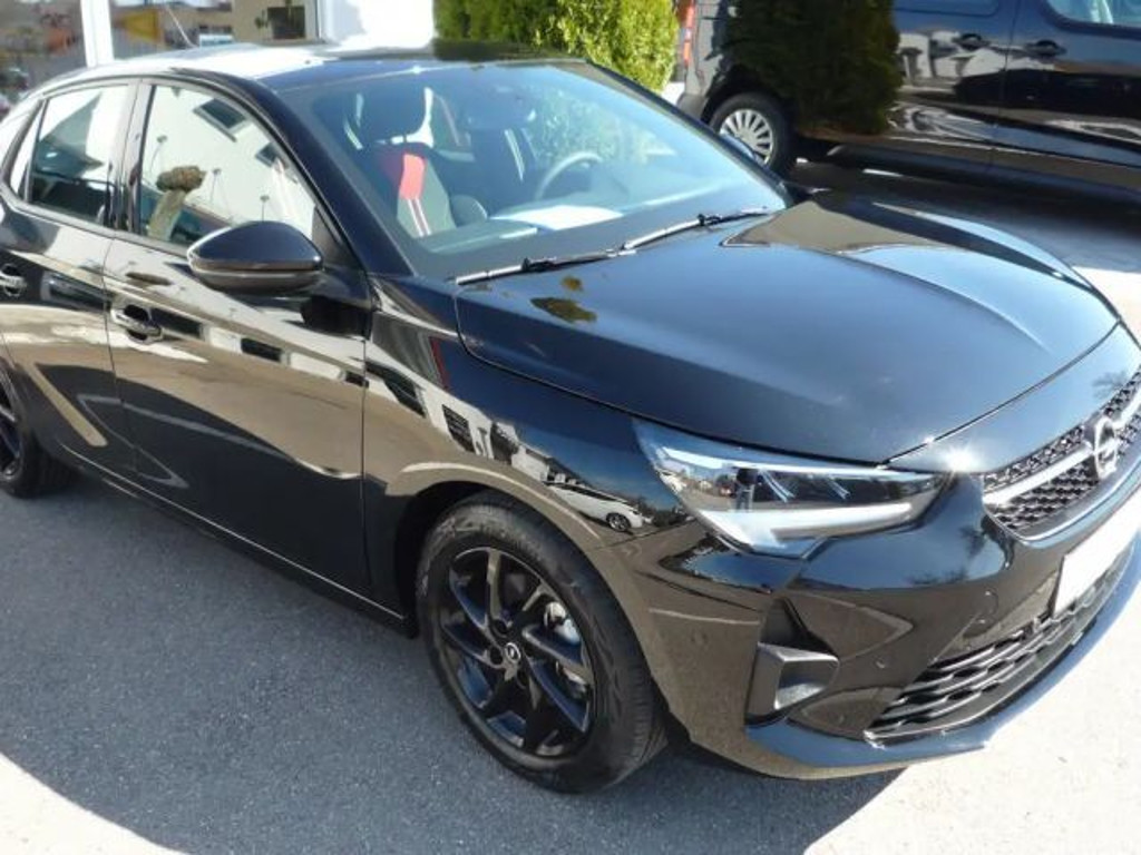 Opel Corsa 2023 Benzine
