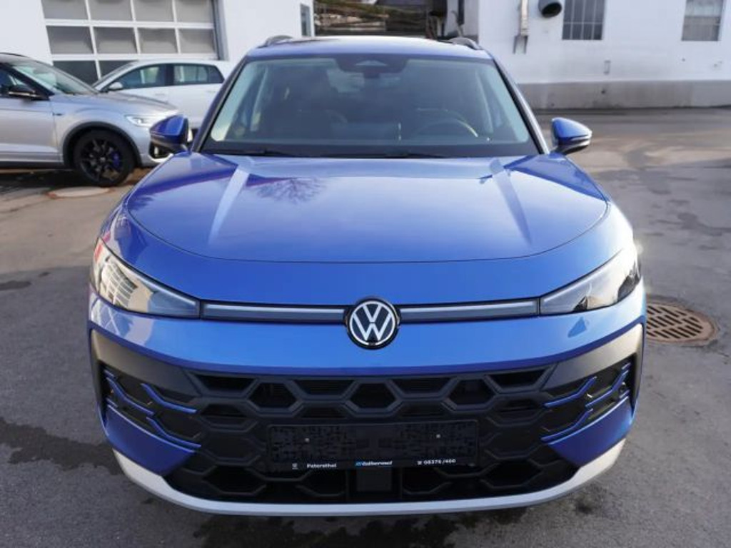 Volkswagen T-Roc 2026 Hybride Benzine