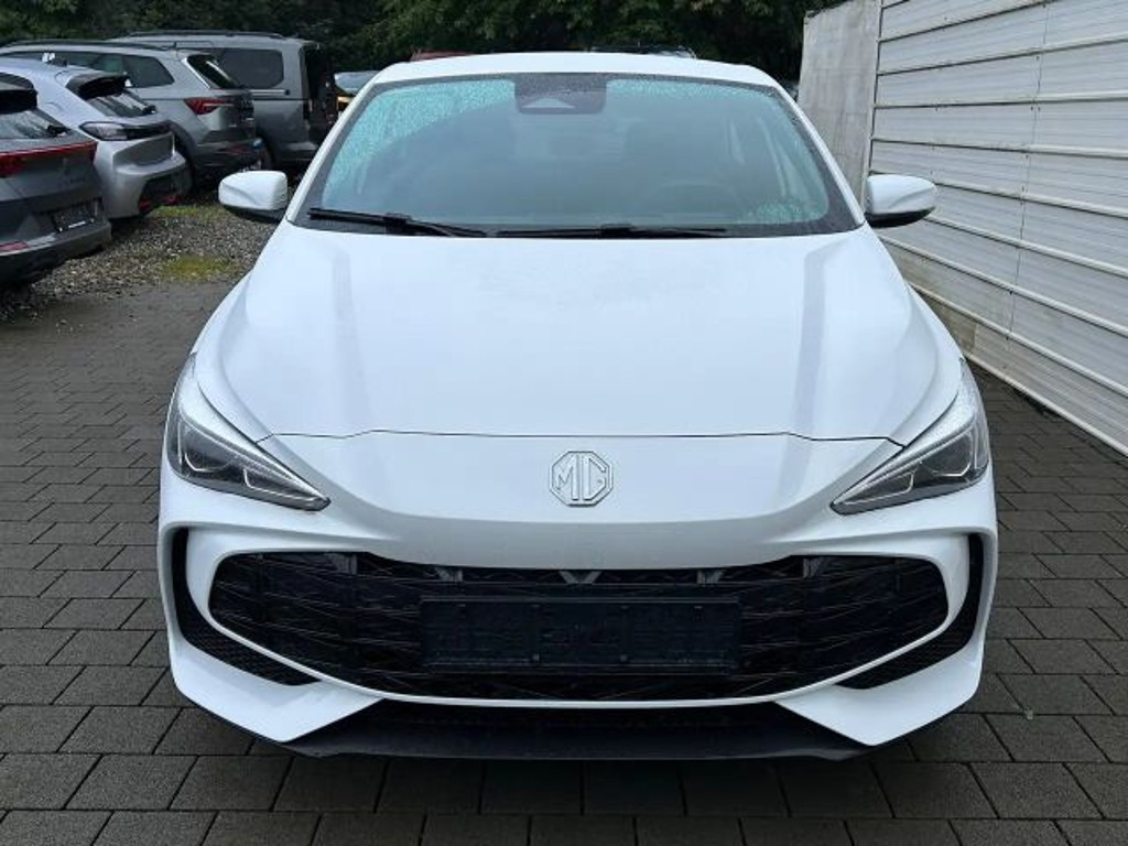 MG MG3